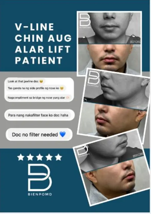 BienPoMD published patient review highlight 4