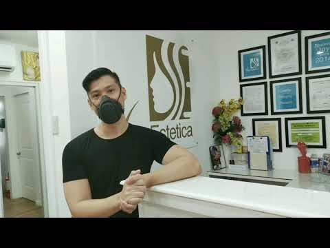 Botox video preview from 1palangganation