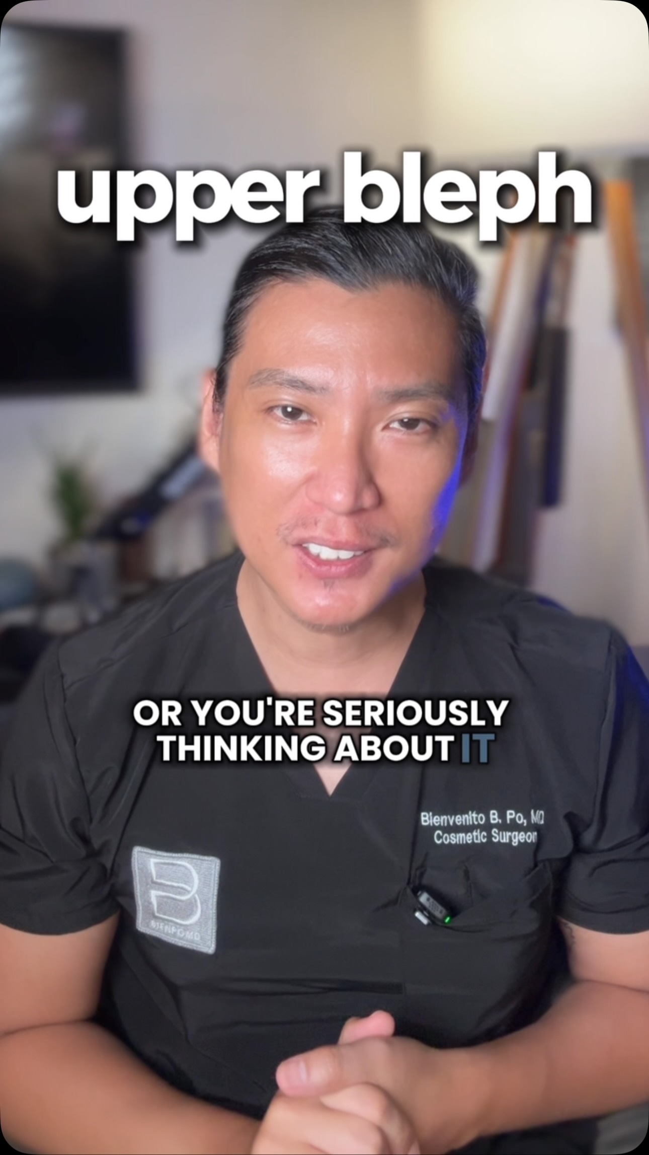 Blepharoplasty Recovery thumbnail