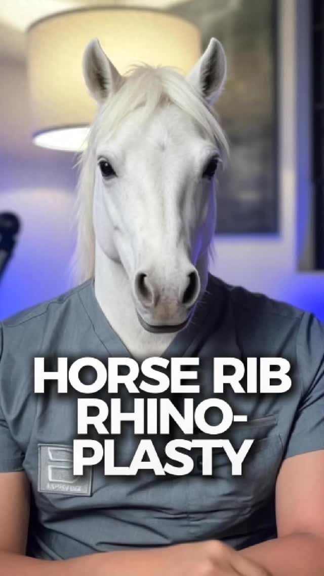 Rib Rhinoplasty Explained thumbnail