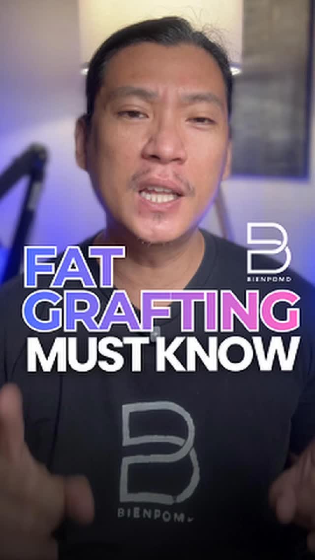 Microfat and Nanofat Explained video thumbnail