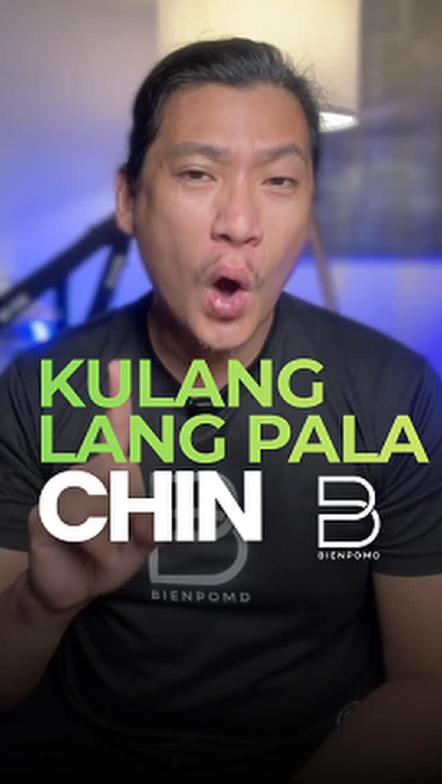 How Chin Projection Changes Facial Balance video thumbnail