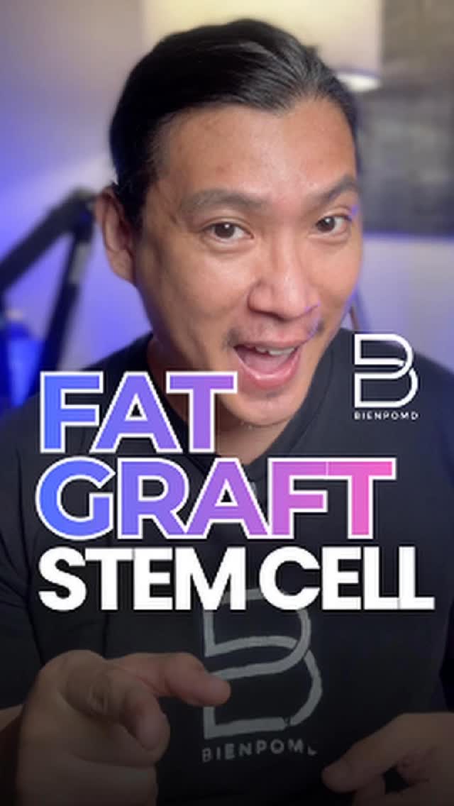 Why Fat Grafting Is More Than Adding Volume thumbnail