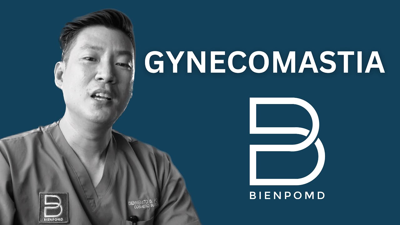 The Man Boob Dilemma: Mga Epektibong Solusyon sa Gynecomastia official YouTube thumbnail