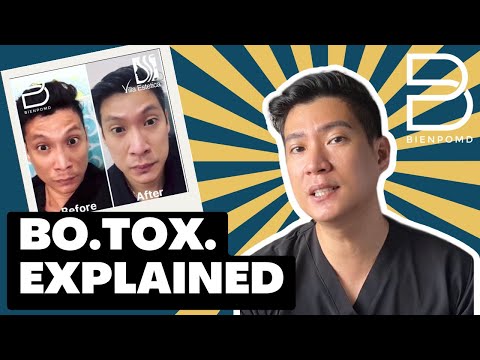 Botox Treatment: Ano ang mga Dapat Mong Malaman official YouTube thumbnail